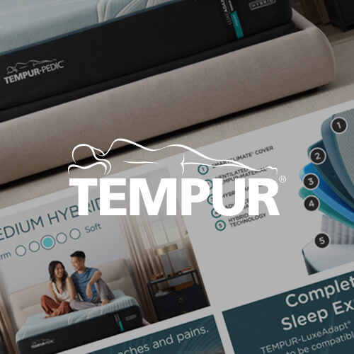 TEMPUR Pedic
