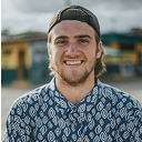 Photo of customer Tom Nguyen