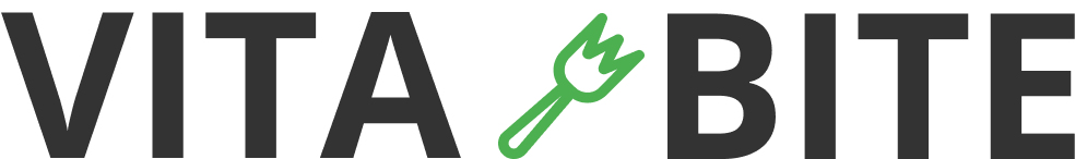 VitaBite logo